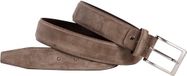 OFFICINE NAPOLI 2035 Riemen - Taupe - Maat 115