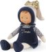 Corolle Doudou Miss Marine Rêves d'Étoiles, 25 cm, Petite Poupée, Senteur Vanille, Dès la Naissance