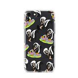 ERT GROUP mobiel telefoonhoesje voor Iphone 7/8/ SE 2/ SE 3 origineel en officieel erkend Disney patroon Pepe Le Pew 003