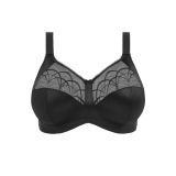 Elomi CATE dames Beha - BLACK - Maat 90E