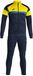 Joma Danubio Iii Survêtement Jaune,Bleu S Homme