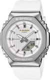Casio G-SHOCK Dameshorloge, analoog-digitaal, gelimiteerde editie Casio-GM-S2110SH-7AER