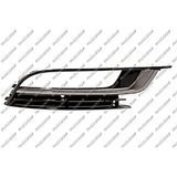 PRASCO Lüftungsgitter, Stoßfänger VG6222133 rechts | Compatibel met: VW PASSAT CC B6
