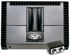 Rockford Fosgate T10001bd