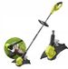 Ryobi ONE+ Serie - Débroussailleuse sans fil - 18V - Step to Edge - Fil automatique