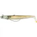Savage Gear Sandeel V2 Swimbait sans ardillon 13cm 33g Sable clair