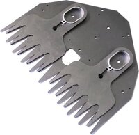 Gloria Haus und Garten 729250.0000 Reserve mes