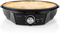 Nedis Crêpemaker