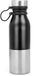 Unyqoos Zwarte Thermosfles - 570 ml