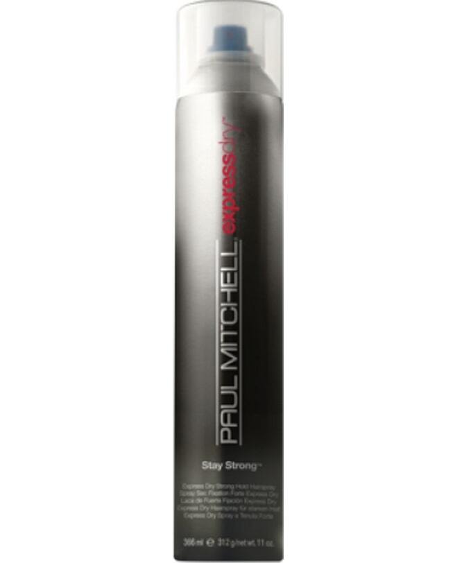 Paul Mitchell Paul Mitchell Express Dry Hairspray Stay Strong 252ml
