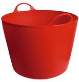 Kerbl FlexBag 42-liter Zwart