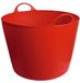 Kerbl FlexBag 42-liter Zwart