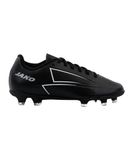 Jako OPURA Academy Voetbalschoenen Junior Zwart/Wit