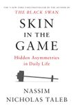 Skin Penguin Random House UK Skin in the Game Hidden Asymmetries in Daily Life Hardcover