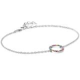 ZINZI Zilveren Armband ZIA2649