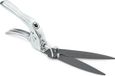 WOLF-Garten cisaille à gazon Basic RJ-ZL - lames pivotantes à 180⁰ - 20% d'effort en moins