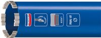 Laser Diamantboor Ø16x400xm30 - Beton Master - EM01640050