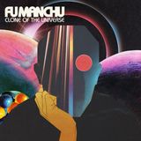 Suburban Fu Manchu Clone Of The Universe