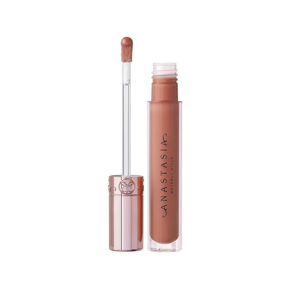 Anastasia Beverly Hills Lip Gloss 5 ml Caramel