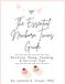 The Libri GmbH The Essential Newborn Twins Guide
