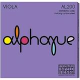 Viola Alphayue Sait 1/4