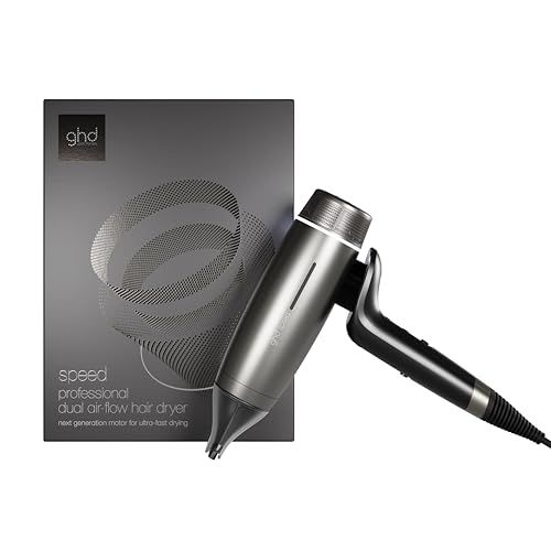 ghd - Föhn ghd Speed - Ultrasnelle professionele föhn