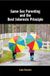 Same-Sex Cambridge University Press Same-Sex Parenting and the Best Interests Principle Paperback