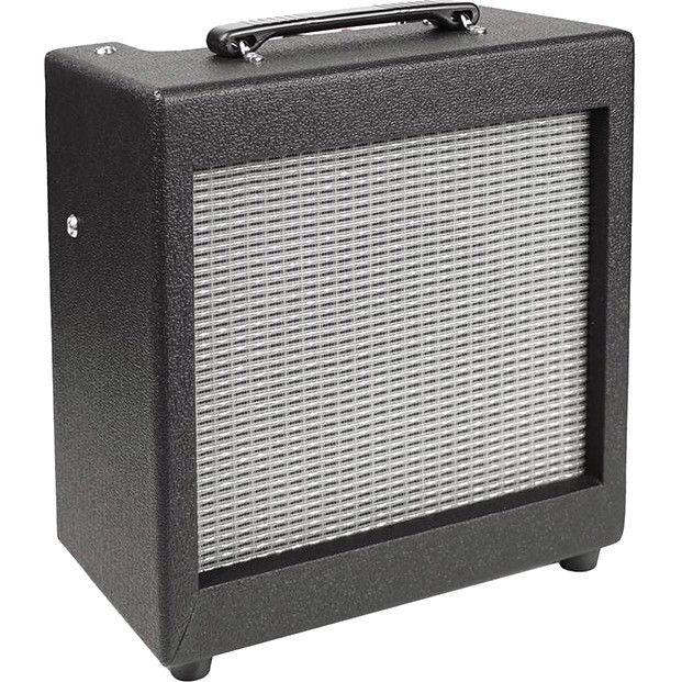 Boston Acoustics Duane-Jr 5W 1x8 buizen gitaarversterker combo