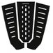 Mystic Ambush Tailpad Classic Shape - Noir