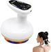 oCreon Elektrische Gua Sha massageapparaat
