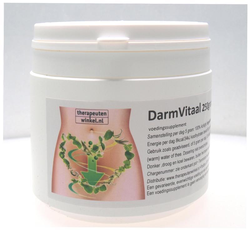 Ther Winkel Darmvitaal 250 G