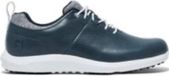 Footjoy Leisure LX Navy Golfschoenen Vrouwen Maat 36.5