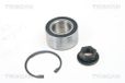 TRISCAN Roulement de roue pour FORD KA (RB), numéro d'article 8530 16135