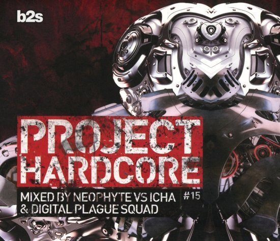 - Project Hardcore Ph15