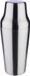 APS-Germany RVS Cocktailshaker, satijn gepolijst, Ø 9,5 cm x H 24 cm, 0,7 liter