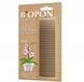 Bros Serie Biohumus Meststof Sticks - 30 Stuks - Organisch - 100% Natuurlijk