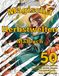 Magische Herbstwelten Malbuch: 50 fantasievolle Motive zwischen Natur, Magie & Herbstträumen zum Entspannen