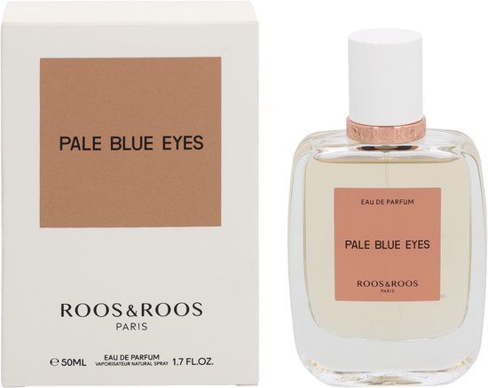 Roos & Roos Eau de parfum / 50 ml / Women