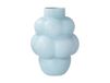Louise Roe Vase Petit Balloon 04 18 cm Bleu ciel