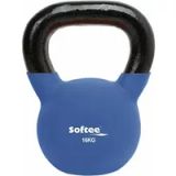 Softee Kettlebell en néoprène