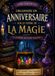 Organisation Magie Organisation d'Anniversaire pour Enfant – Thème Magie: 10 activités clés en main pour organiser un anniversaire magique : jeux, défis, potions, chasse au trésor et aventures pour enfants de 4 à 10 ans