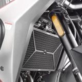 Bescherming Givi Morini X-Cape 649 Motorfiets radiatorrooster