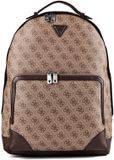 GUESS Milano Backpack Berlin Grey A907