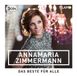 Universal Music Anna-Maria Zimmermann - Das Beste Für Alle