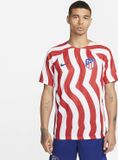 Nike Atlético Madrid 2022/23 Stadion Thuis Shirt