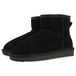 GIOSEPPO Gilliam Botte tendance Femme