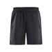 Craft Rush Shorts - Zwart - Heren