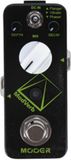 Mooer ModVerb modulatie effectpedaal