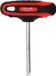 KS Tools 1/4 Vierkant-T-Griff, kurz - 151.1111