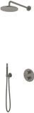 Hotbath Cobber IBS20A inbouw regendoucheset thermostatisch met 2-weg stop-omstel